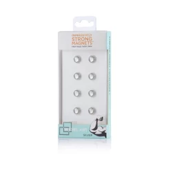 Impressively Strong Rare Earth Magnets