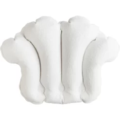 European Soaps Microfibre Bath Pillow
