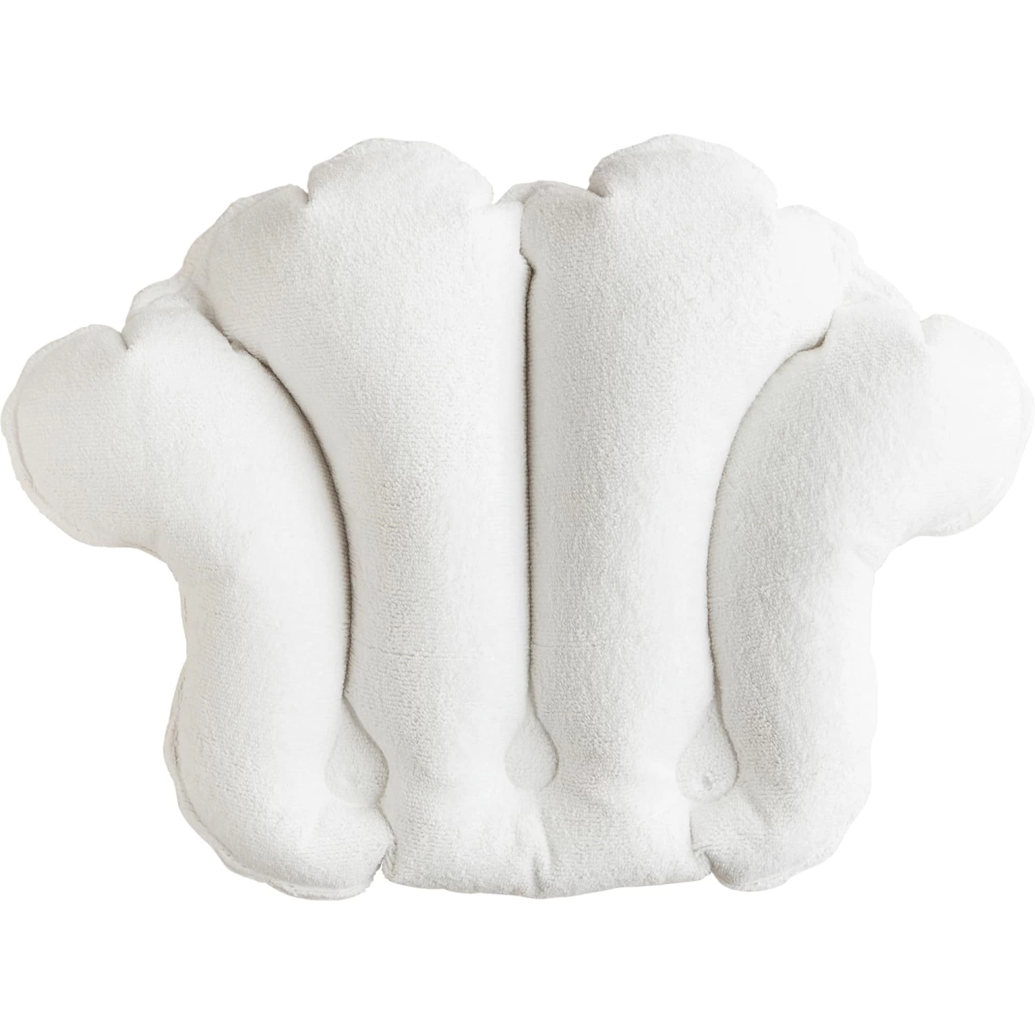 European Soaps Microfibre Bath Pillow 1 European Soaps Microfibre Bath Pillow