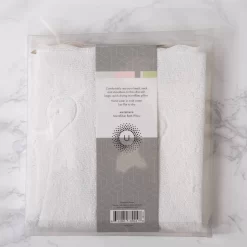 European Soaps Microfibre Bath Pillow 9 European Soaps Microfibre Bath Pillow -Home Sale Store D359806S 7