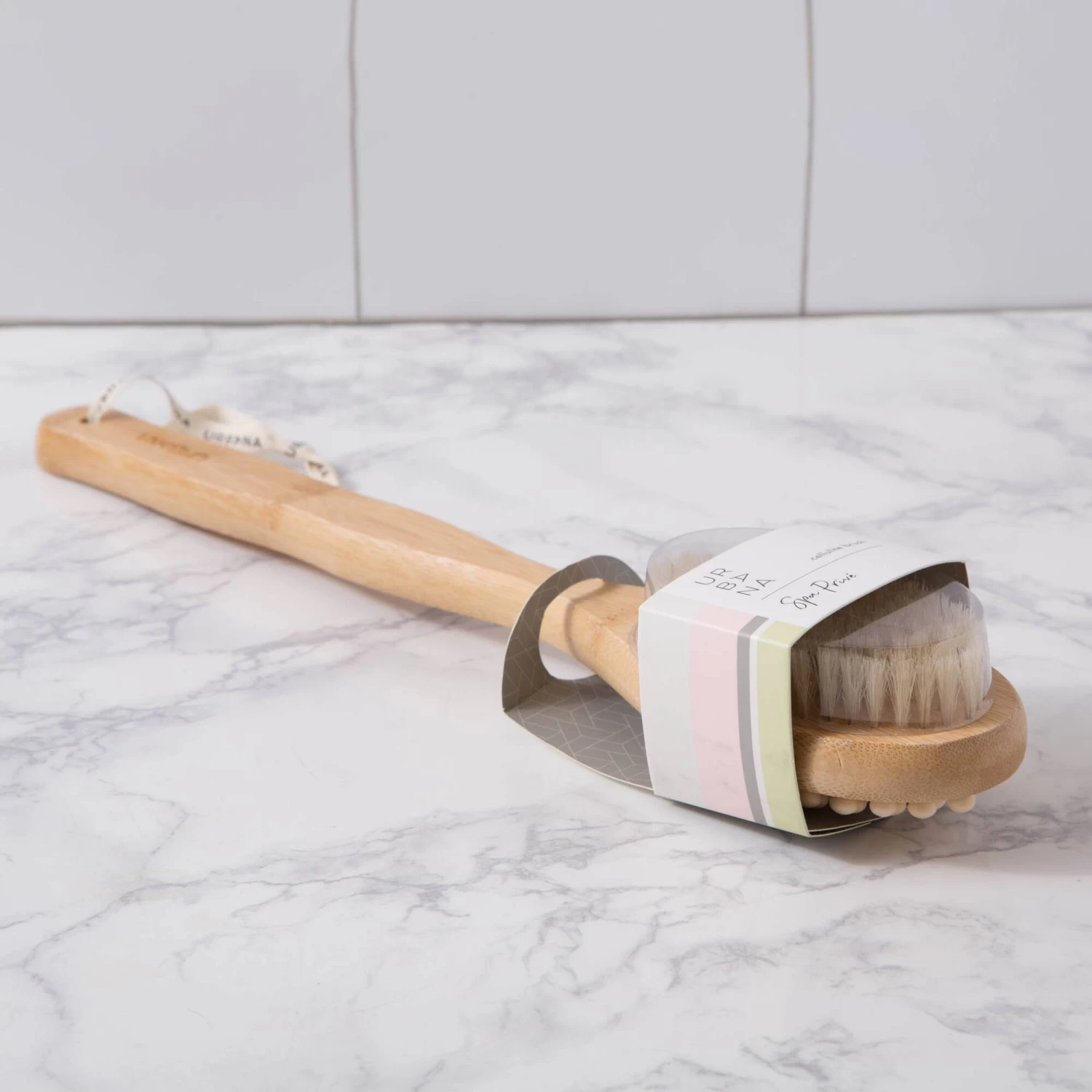 European Soaps Cellulite Brush 3 European Soaps Cellulite Brush - Image 3