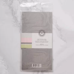 European Soaps Moisturizing Booties -Home Sale Store D359840S 5