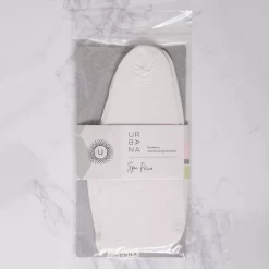 European Soaps Moisturizing Booties -Home Sale Store D359840S 6