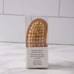 European Soaps Nail Brush 8 European Soaps Nail Brush -Home Sale Store D359842S 5