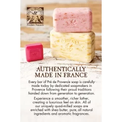 Pre De Provence European Soaps Bar, 250g -Home Sale Store D360011S 4
