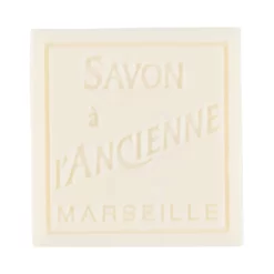 European Soaps Refined Natural Marseille Soap Cube, 300g