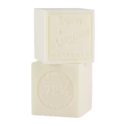 European Soaps Refined Natural Marseille Soap Cube, 300g -Home Sale Store D360088S 4