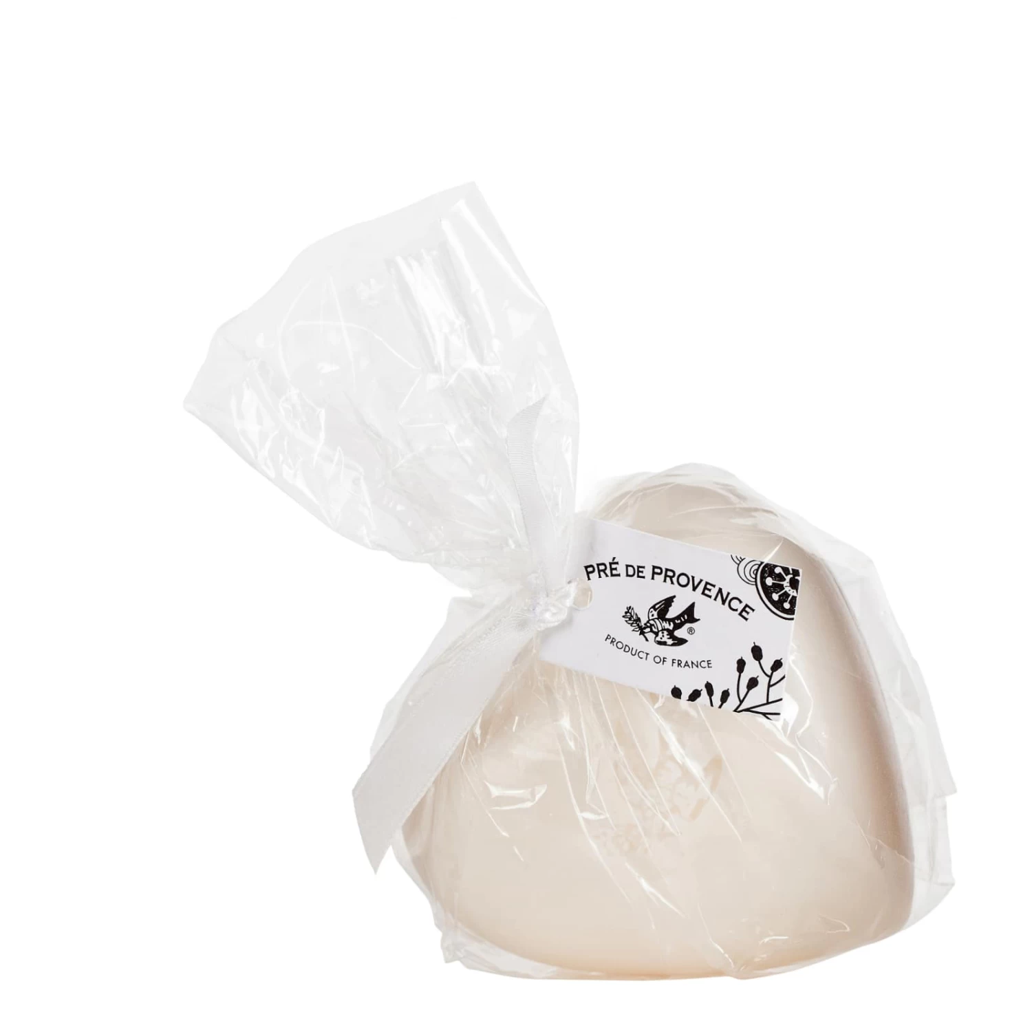 European Soaps Heart Soap Gift Bag, 200g 1 European Soaps Heart Soap Gift Bag, 200g