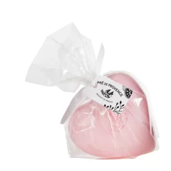 European Soaps Heart Soap Gift Bag, 200g 15 European Soaps Heart Soap Gift Bag, 200g -Home Sale Store D360101S 1