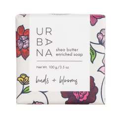 European Soaps Urbana Bar, 100g -Home Sale Store D360114S 1