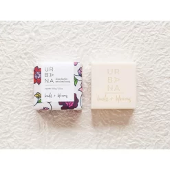 European Soaps Urbana Bar, 100g -Home Sale Store D360114S 4