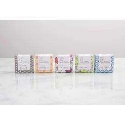 European Soaps Urbana Bar, 100g -Home Sale Store D360114S 8