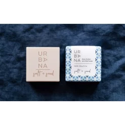 European Soaps Urbana Bar, 100g -Home Sale Store D360121S 6