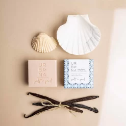 European Soaps Urbana Bar, 100g -Home Sale Store D360121S 8