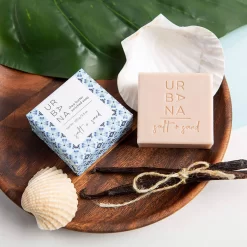 European Soaps Urbana Bar, 100g -Home Sale Store D360121S 9
