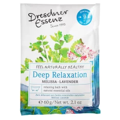 European Soaps Dresdner Essenz Health Bath Packet