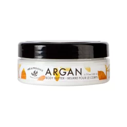 European Soaps Sweet Orange Argan Body Butter -Home Sale Store D360157S 4