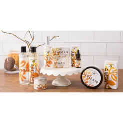 European Soaps Sweet Orange Argan Body Butter -Home Sale Store D360157S 9