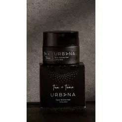 European Soaps Tea & Tonic Face Moisturizer, 50mL -Home Sale Store D360188S 3