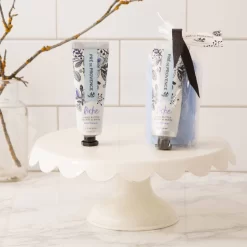 European Soaps Riche Hand Butter, 30mL -Home Sale Store D360217S 3