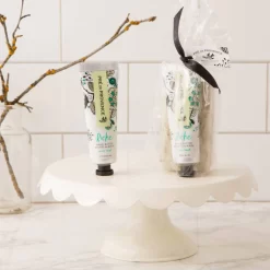 European Soaps Riche Hand Butter, 30mL -Home Sale Store D360218S 2