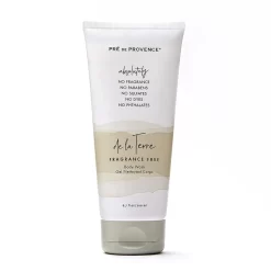 European Soaps Unscented De La Terre Body Wash, 200mL