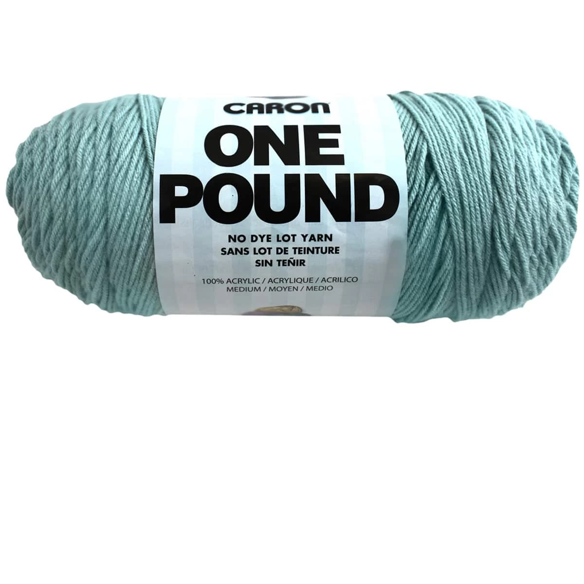 10 Pack: Caron® One Pound™ Yarn 1 10 Pack: Caron® One Pound™ Yarn