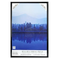8 Pack: Poster Frame By Studio Décor® -Home Sale Store MP105277 1