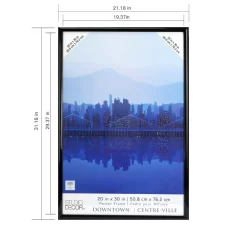 8 Pack: Poster Frame By Studio Décor® -Home Sale Store MP105277 4