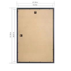 8 Pack: Poster Frame By Studio Décor® -Home Sale Store MP105277 6