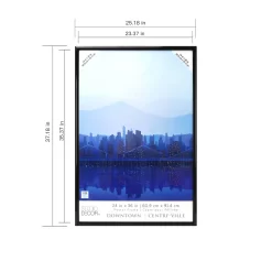 8 Pack: Poster Frame By Studio Décor® -Home Sale Store MP108795 4