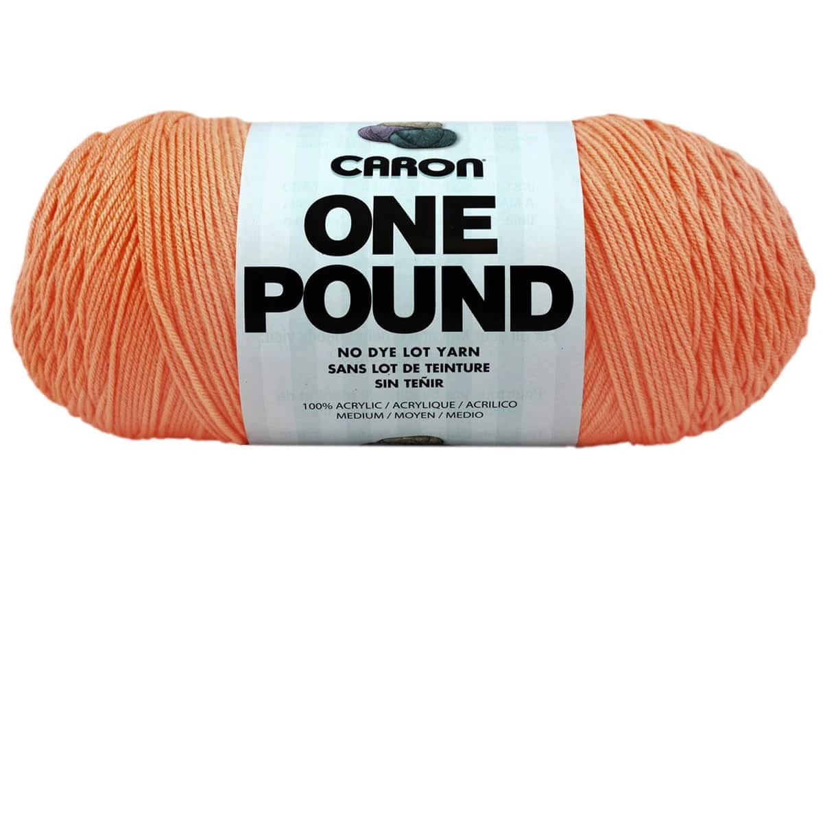 10 Pack: Caron® One Pound™ Yarn 10 10 Pack: Caron® One Pound™ Yarn - Image 10