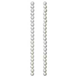 9 Pack: Sterling Silver-Plated Round Beads By Bead Landing™ -Home Sale Store MP121134 30 scaled