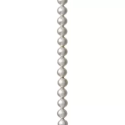 9 Pack: Sterling Silver-Plated Round Beads By Bead Landing™ -Home Sale Store MP121136 31 scaled