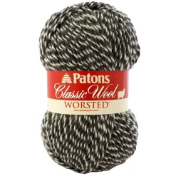 10 Pack: Patons® Worsted™ Classic Wool Yarn -Home Sale Store MP122861 1