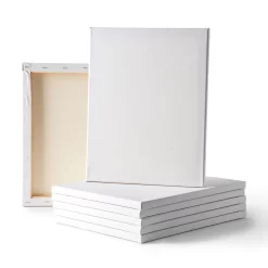 4 Packs: 7 Ct. (28 Total) 11" X 14" Super Value Canvas by Artist's Loft® Necessities™ -Home Sale Store MP131569 25 scaled
