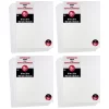 4 Packs: 5 Ct. (20 Total) 16" X 20" Super Value Canvas By Artist's Loft®