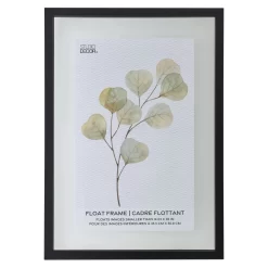 8 Pack: Black Float Frame By Studio Décor® -Home Sale Store MP145173 41 scaled