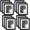 12 Pack: Comic Book Float Frame By Studio Décor®