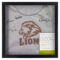 12 Pack: T-Shirt Display Frame By Studio Décor® 8 12 Pack: T-Shirt Display Frame By Studio Décor® -Home Sale Store MP146568 30 scaled