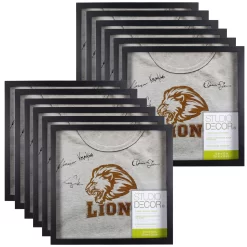 12 Pack: T-Shirt Display Frame By Studio Décor® 9 12 Pack: T-Shirt Display Frame By Studio Décor® -Home Sale Store MP146568 40 scaled
