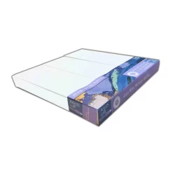 6 Packs: 3 Ct. (18 Total) Level 1 4" X 12" Deco Canvas Pack By Artist's Loft® -Home Sale Store MP150855 3