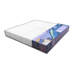 6 Packs: 4 Ct. (24 Total) Level 1 6" X 6" Deco Canvas Pack By Artist's Loft® -Home Sale Store MP150856 3