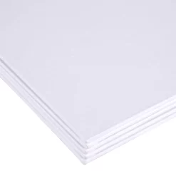 8 Packs: 5 Ct. (40 Total) 8" X 10" Canvas Panel Value Pack By Artist's Loft® Necessities™ -Home Sale Store MP156196 2