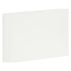 8 Packs: 5 Ct. (40 Total) 8" X 10" Canvas Panel Value Pack By Artist's Loft® Necessities™ -Home Sale Store MP156196 31 scaled