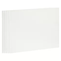 6 Packs: 5 Ct. (30 Total) Value Pack Canvas Panels By Artist's Loft® Necessities™ -Home Sale Store MP156198 31 scaled
