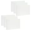 6 Packs: 5 Ct. (30 Total) Value Pack Canvas Panels By Artist's Loft® Necessities™