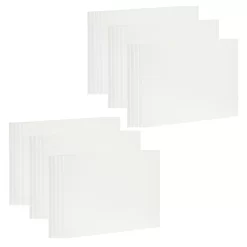 6 Packs: 5 Ct. (30 Total) Value Pack Canvas Panels By Artist's Loft® Necessities™