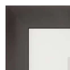 12 Pack: Black Frame With Mat, Aspect By Studio Décor® -Home Sale Store MP164327 2