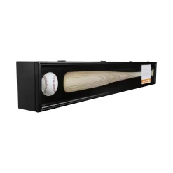 8 Pack: Baseball Bat Display Case By Studio Décor® -Home Sale Store MP174362 4 scaled